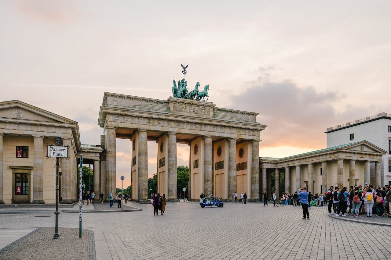 The Best Things To Do in Berlin, Germany