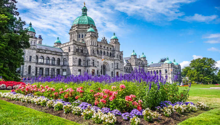 10 Best Things to Do in Victoria, Canada