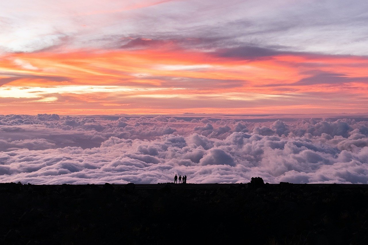 The Best 5 Hawaiian Islands You Should Visit on Vacation